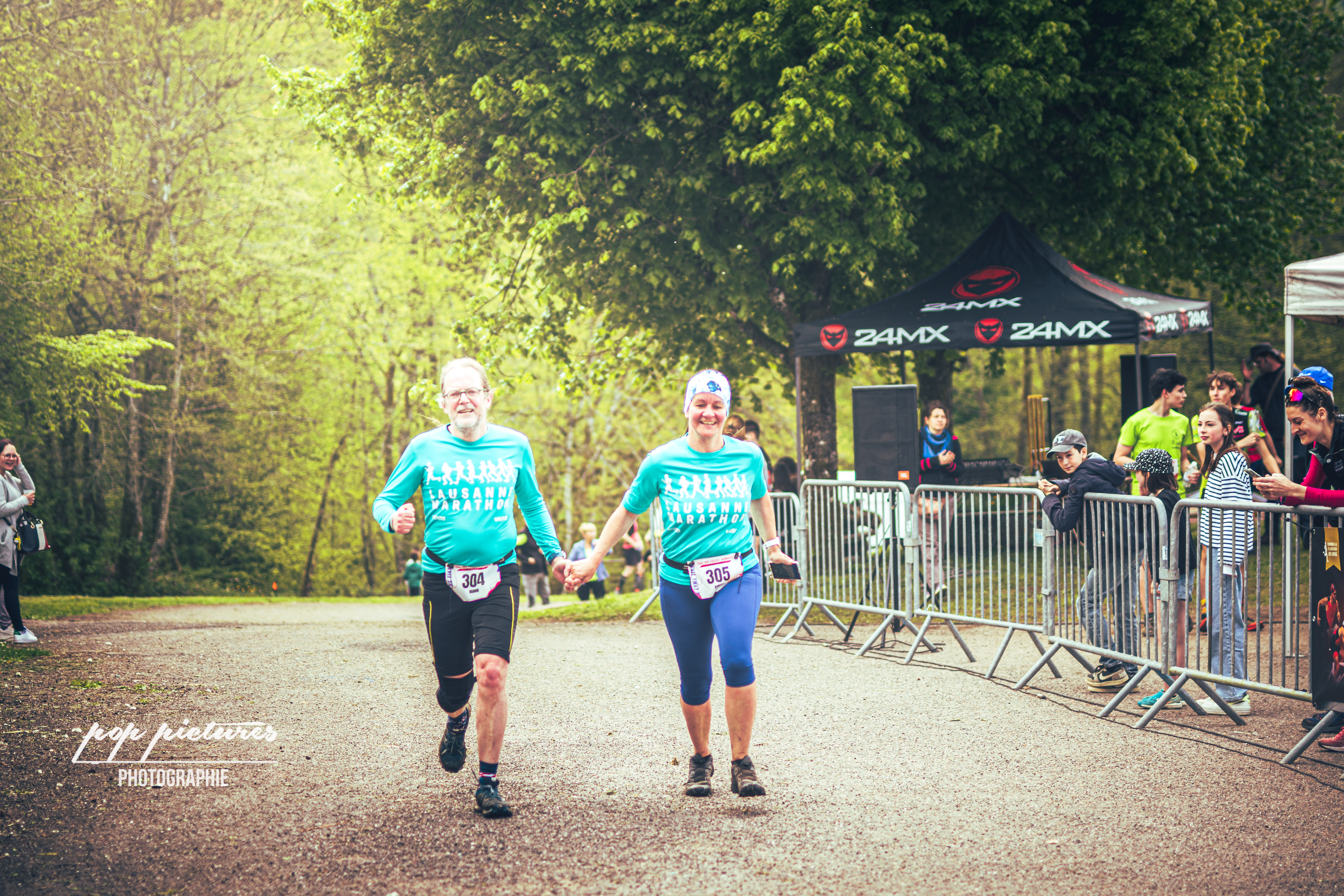 Image du trail